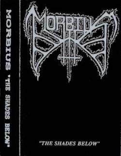 Morbius (USA) : The Shades Below